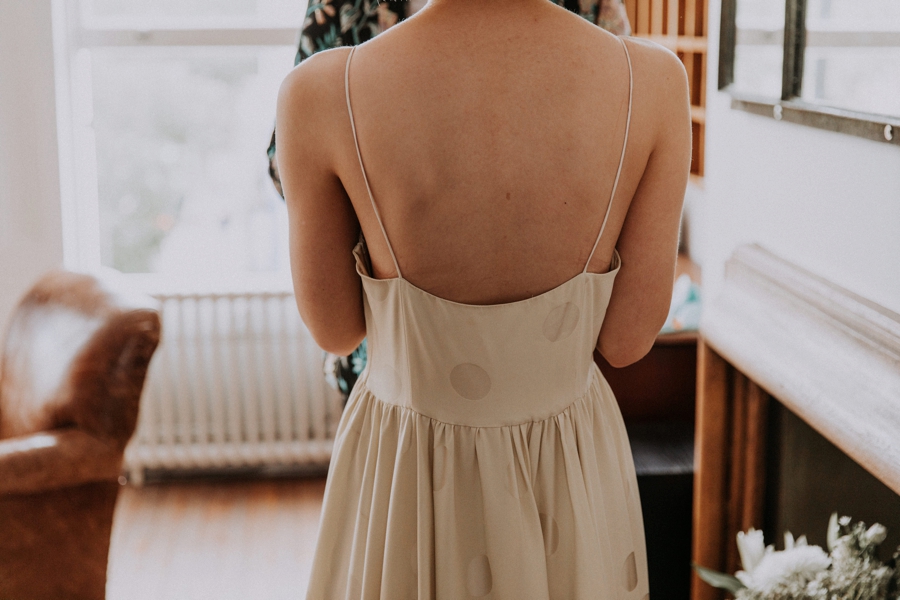 london elopement