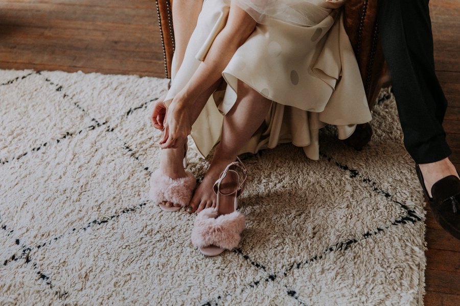 london elopement