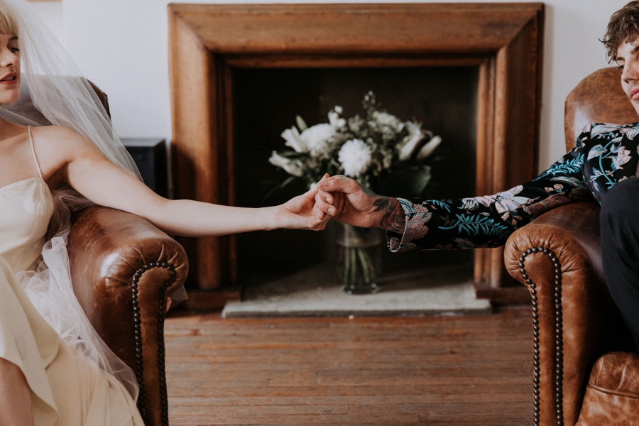 london elopement