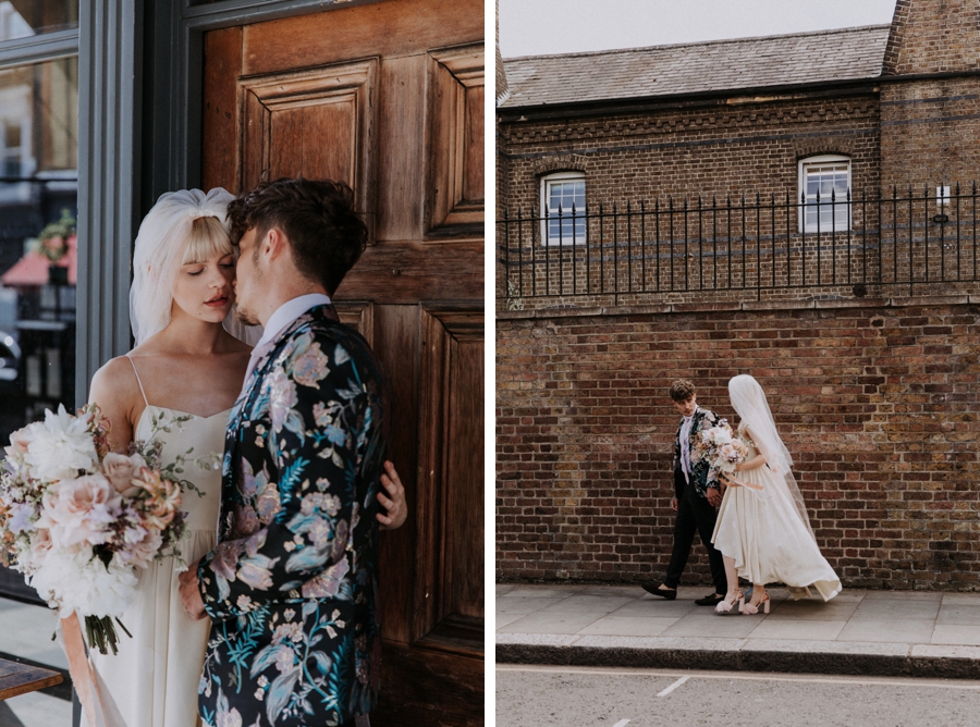 london elopement