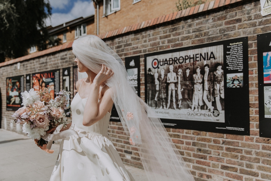 london elopement