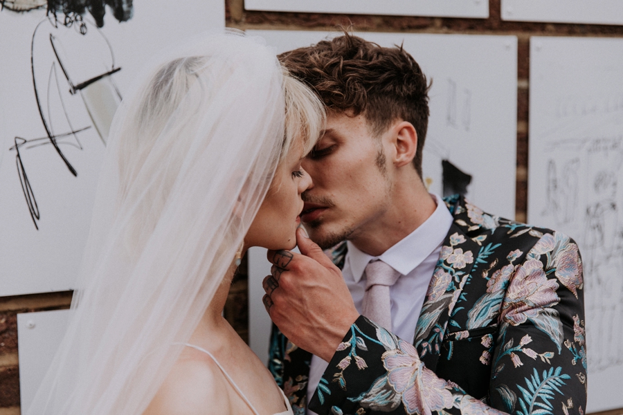 london elopement
