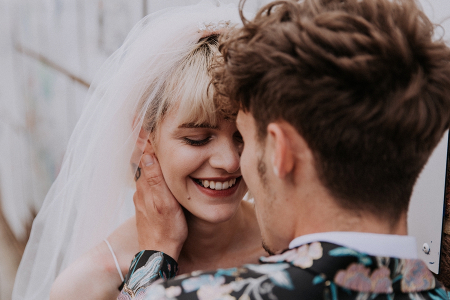 london elopement
