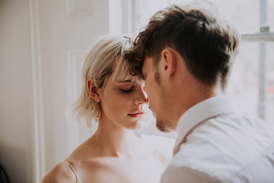 london elopement