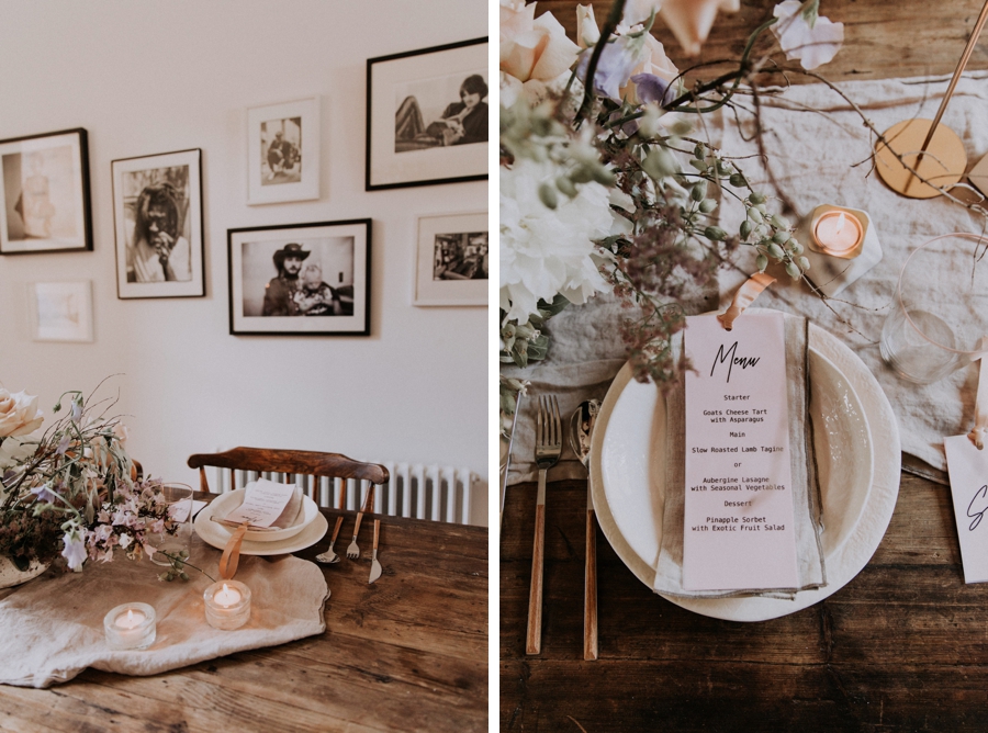 london elopement
