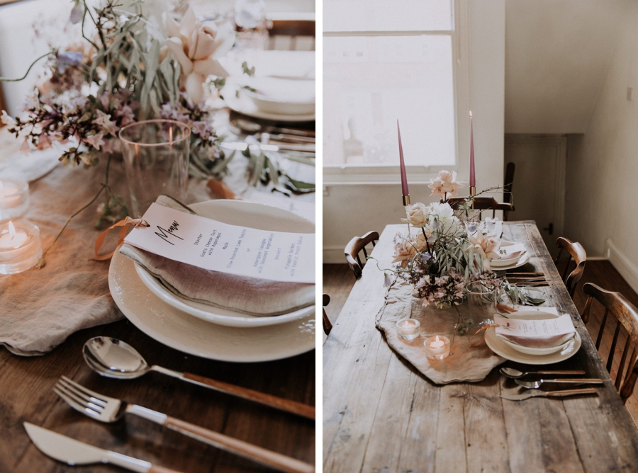 london elopement