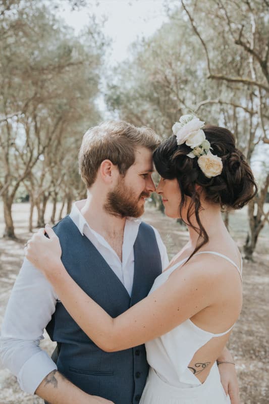 italy wedding photographer