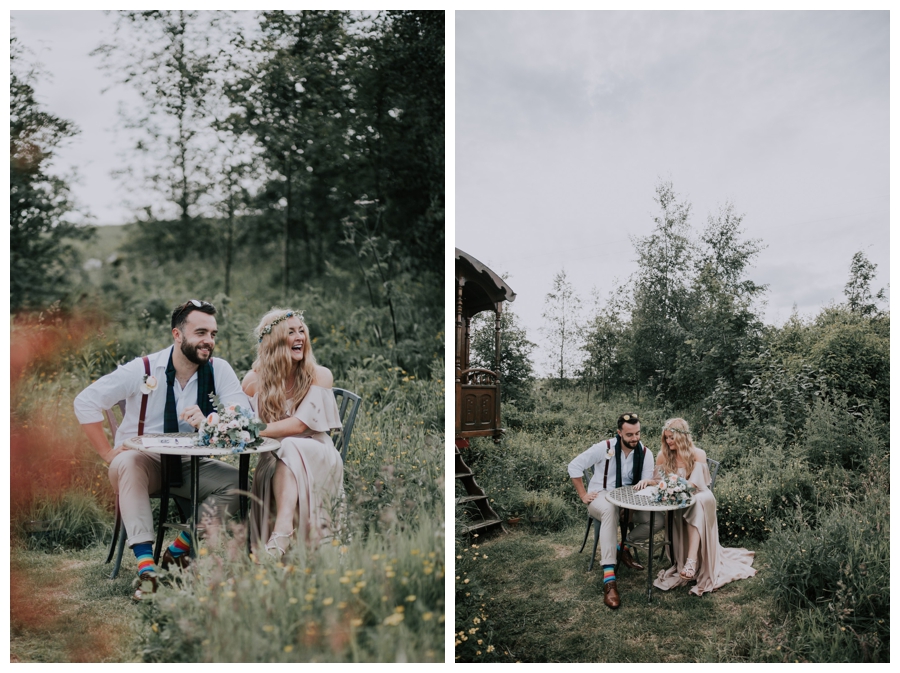 scotland elopement
