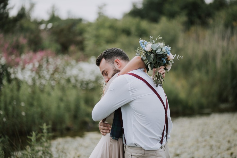 scotland elopement