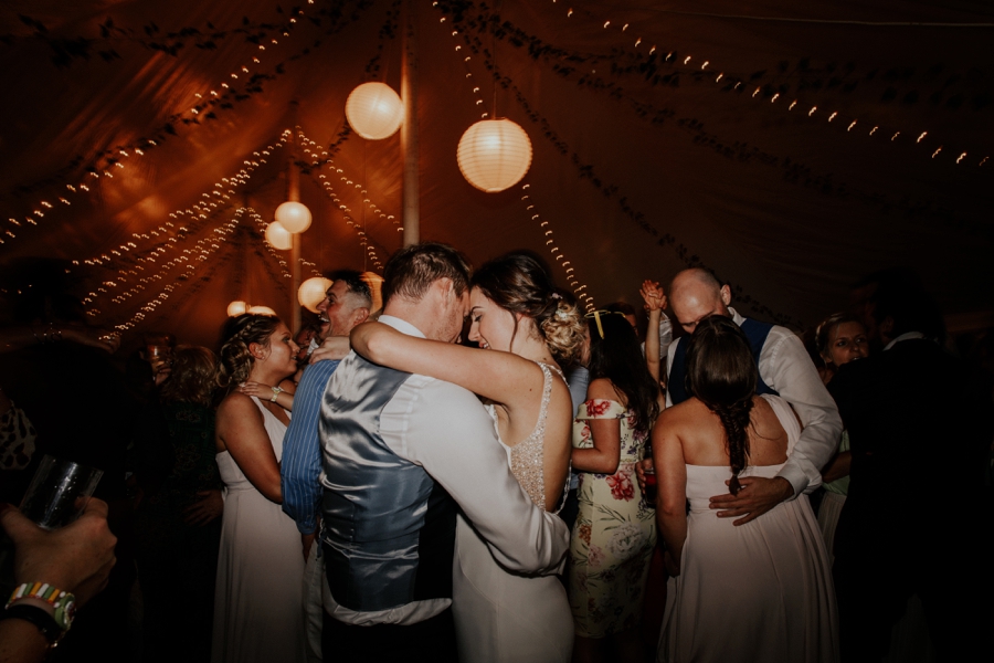 Temple Of Minerva Wedding