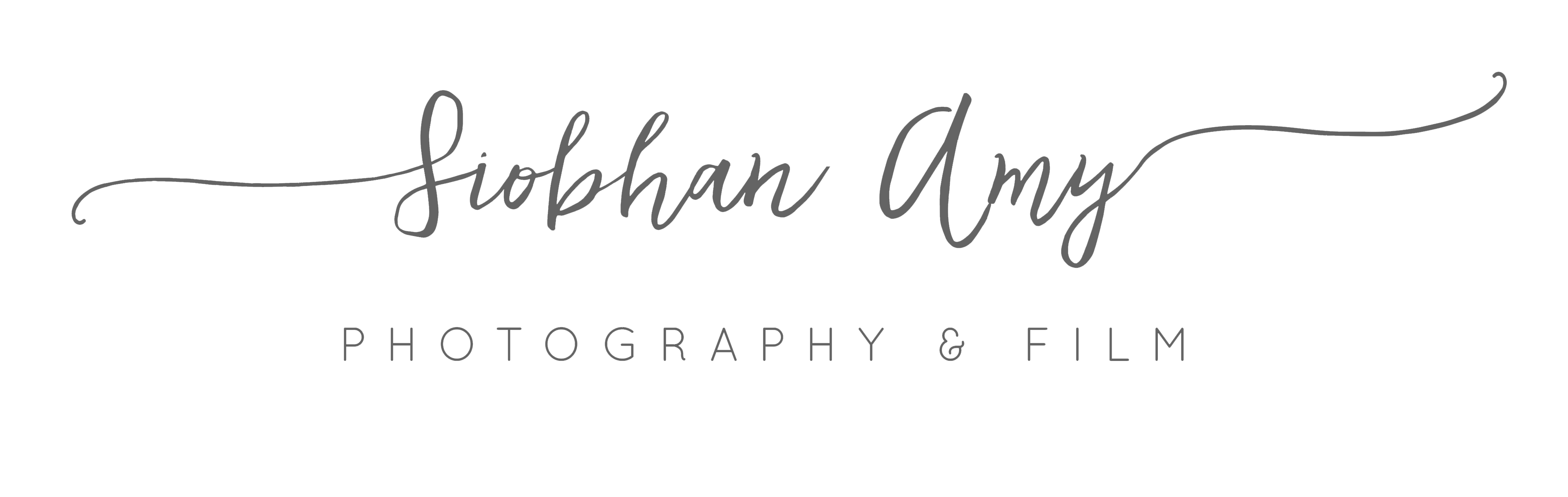 Siobhan Amy Photography + Film | Destination Wedding Photographer | Natural + Honest Photography