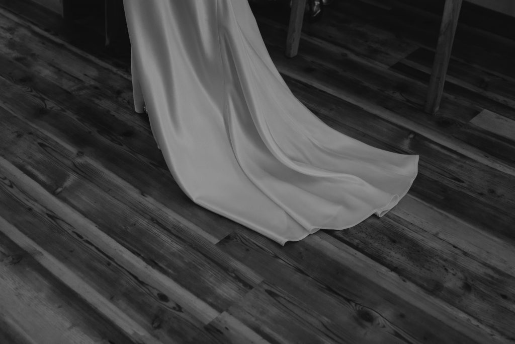 catherine dean wedding dress