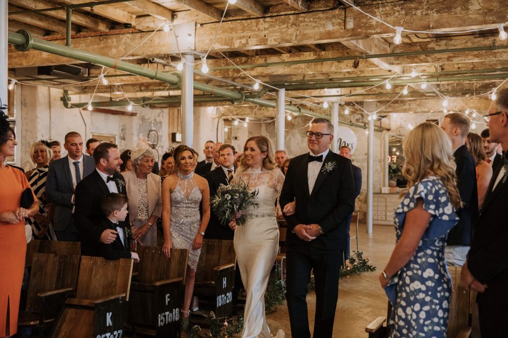 holmes mill wedding