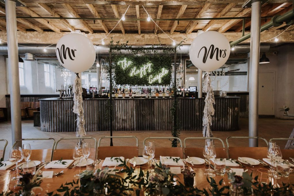 holmes mill wedding