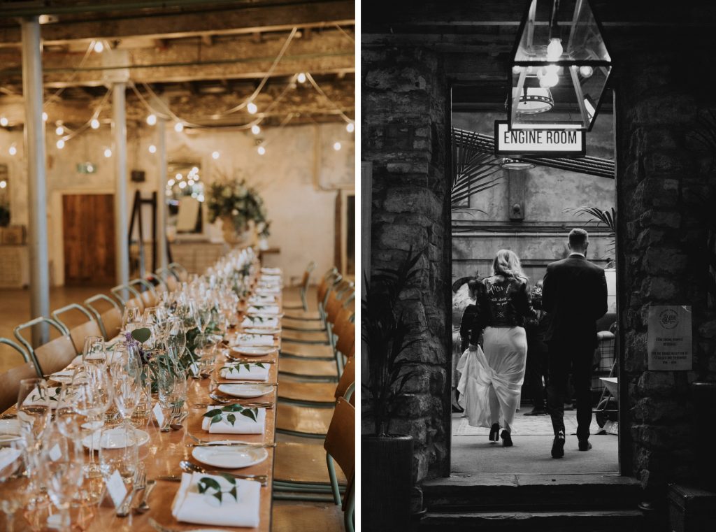 holmes mill wedding