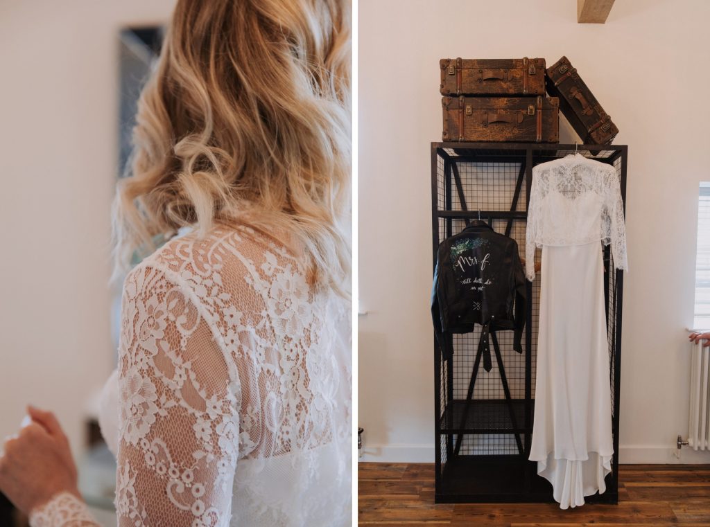 catherine deane wedding dress