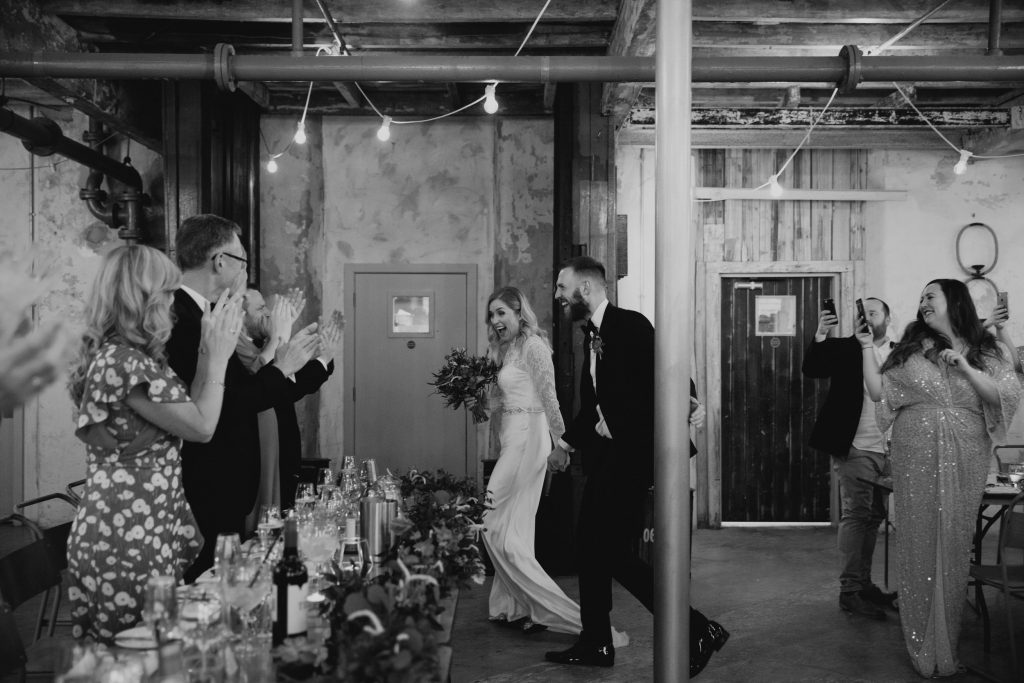 holmes mill wedding