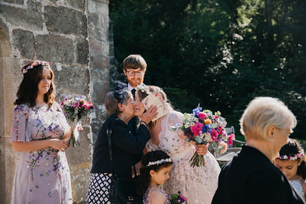 stourhead wedding