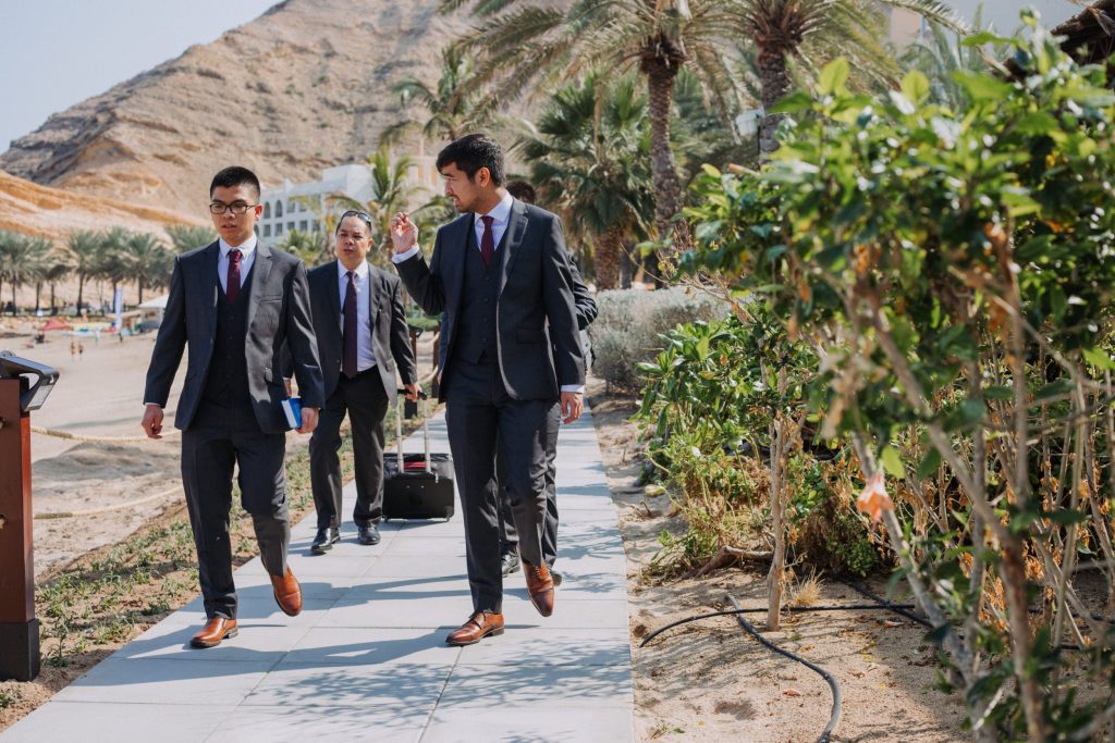oman wedding photographer