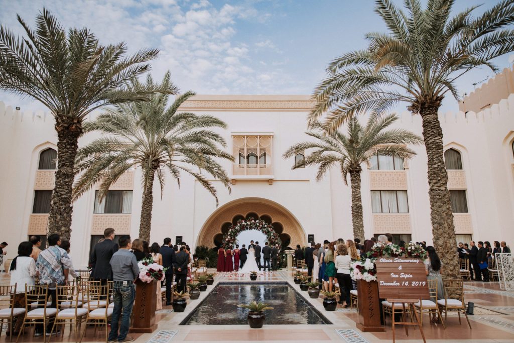 oman wedding photographer