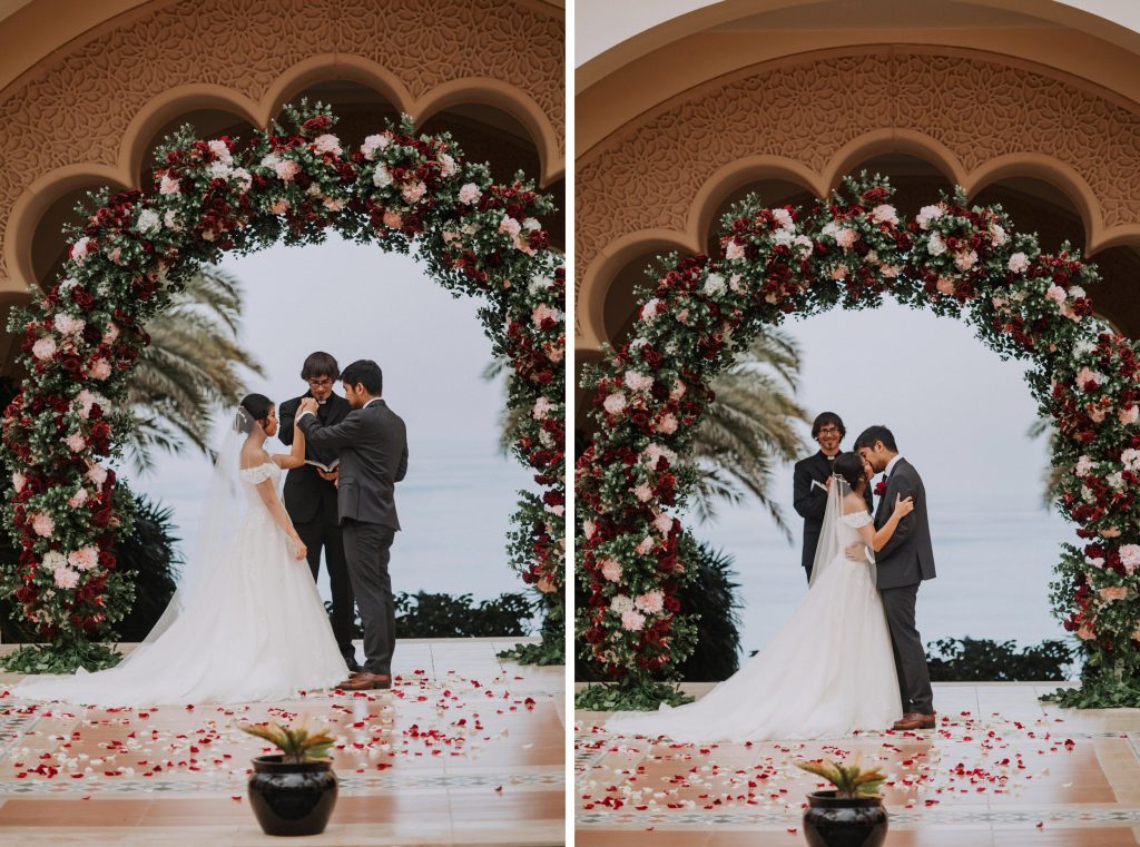 oman wedding photographer