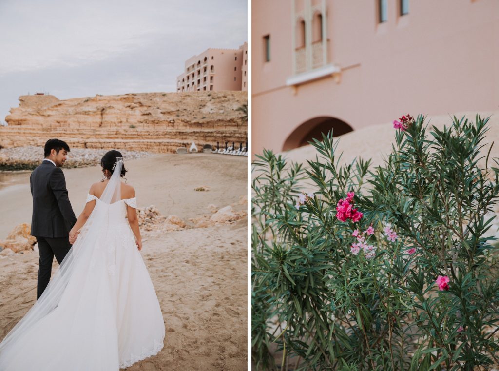 oman wedding photographer