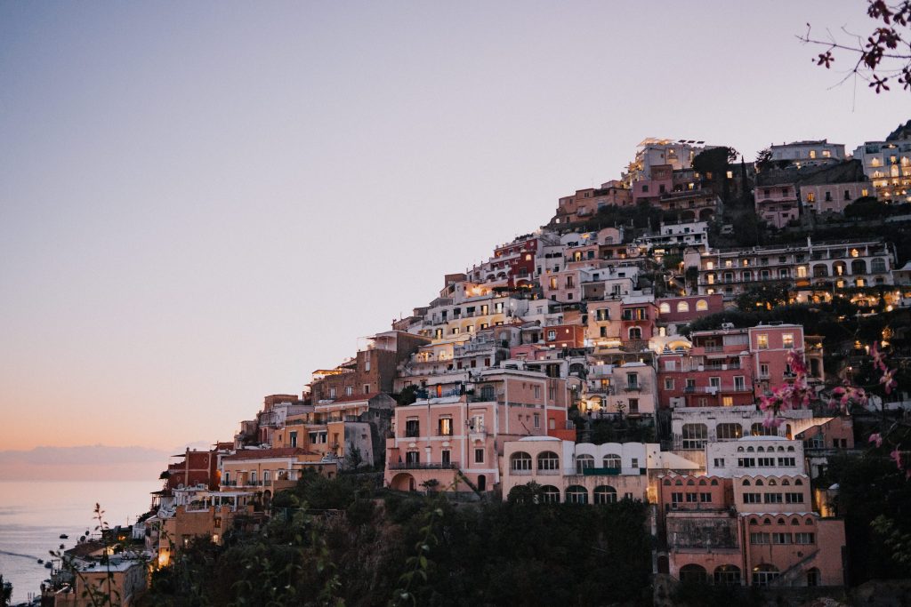 positano elopement photographer
