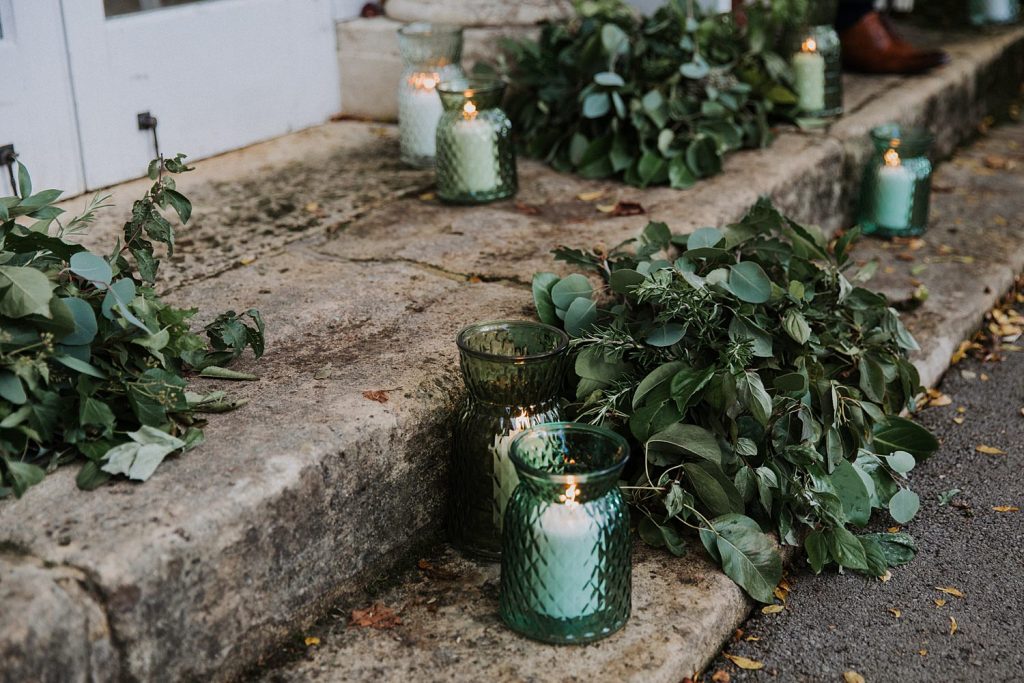 gorgeous wedding flowers