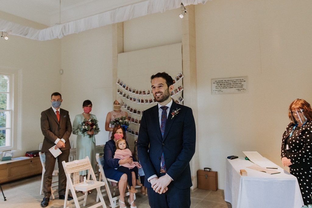 bath elopement photographer