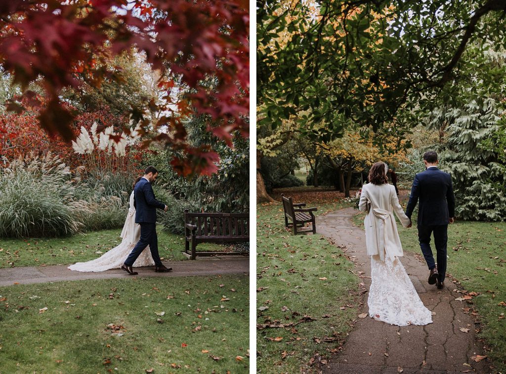 bath elopement photographer