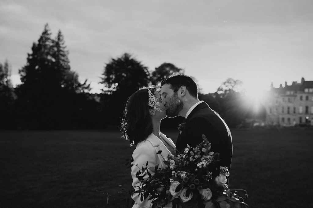 bath elopement