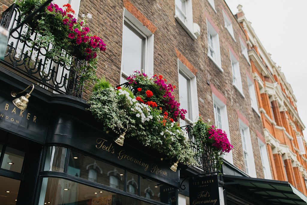 london wedding photographer