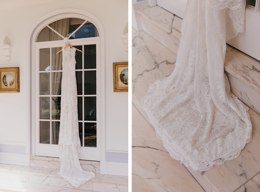 grace loves lace dress