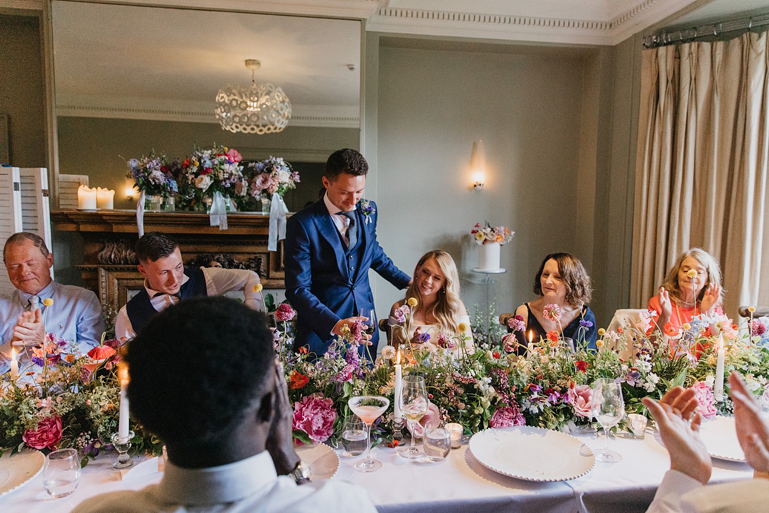 barnsley house wedding