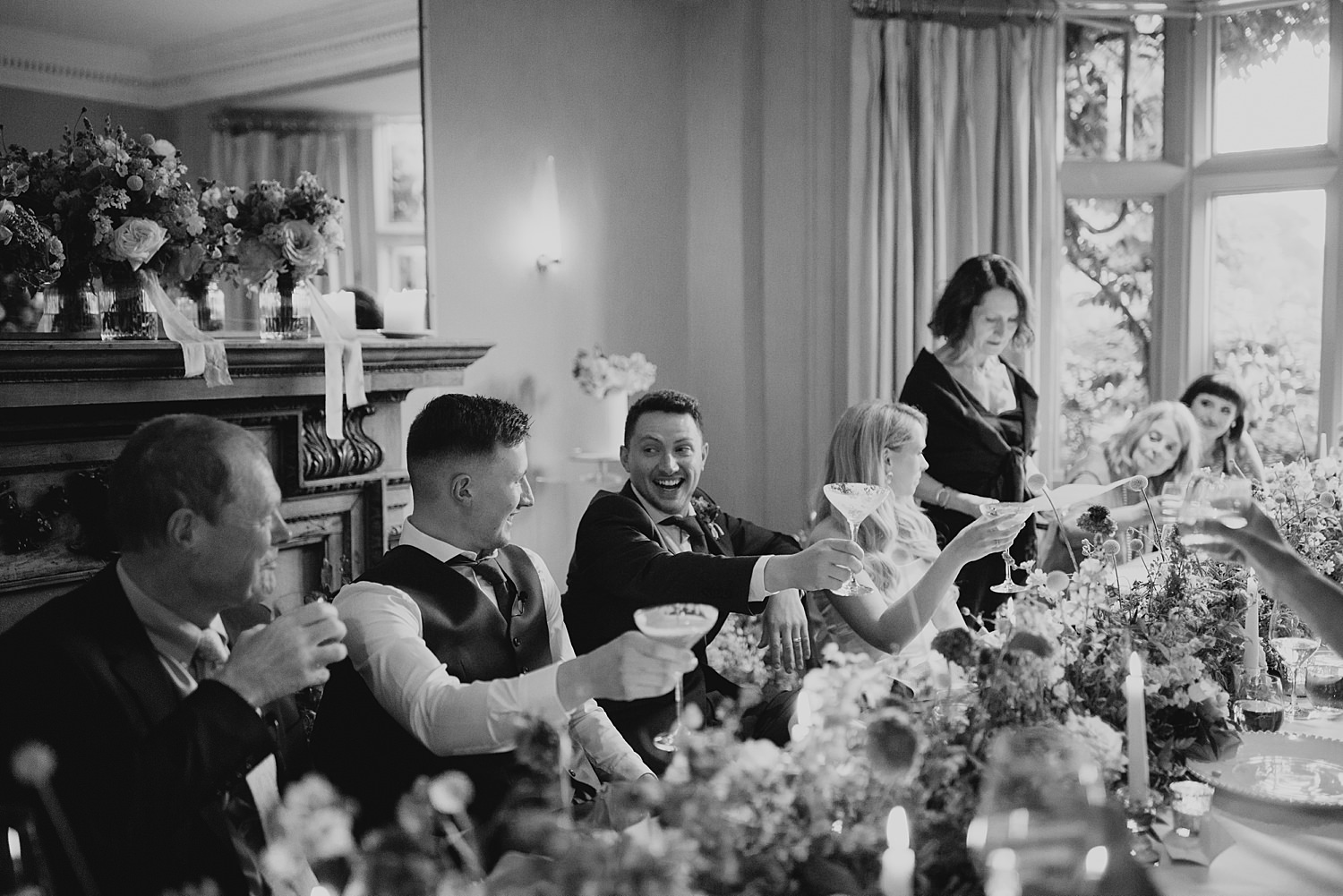 barnsley house wedding