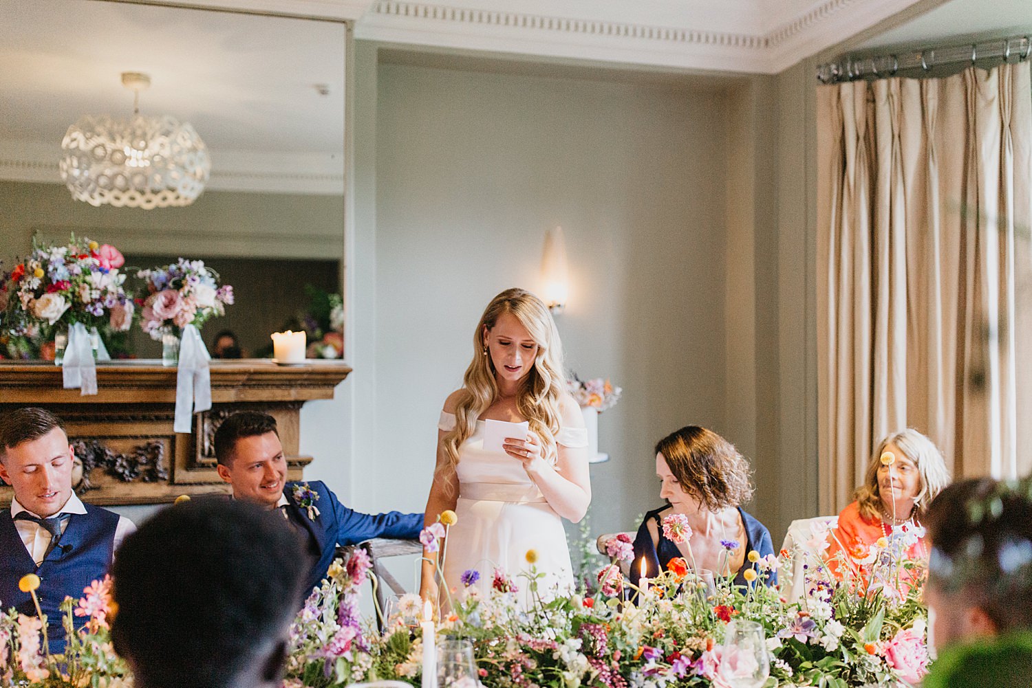 barnsley house wedding