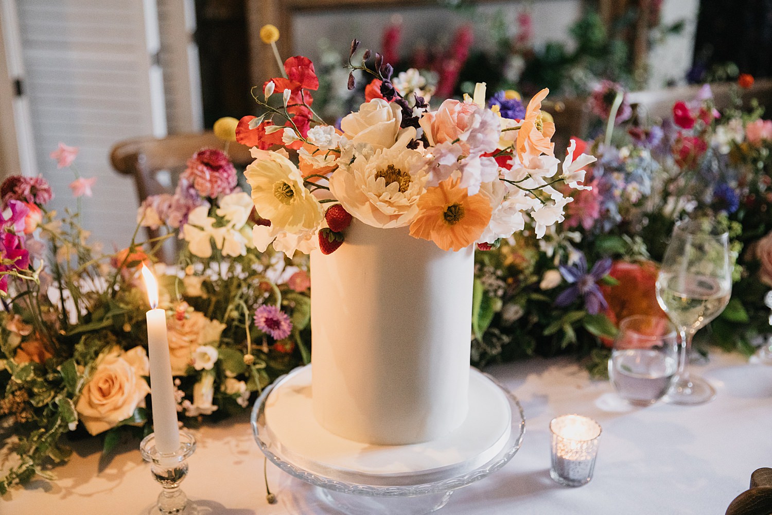 barnsley house wedding