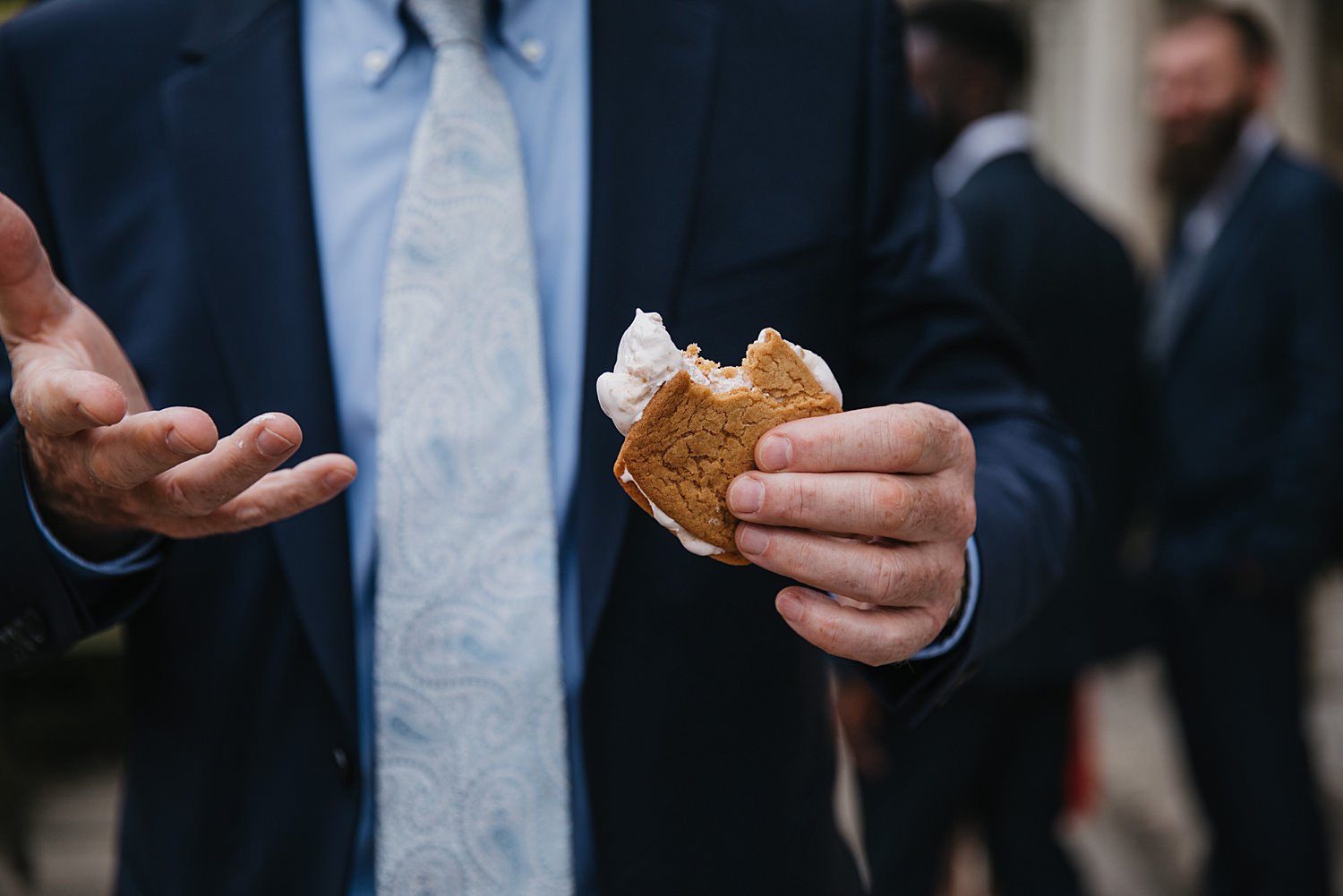barnsley house wedding