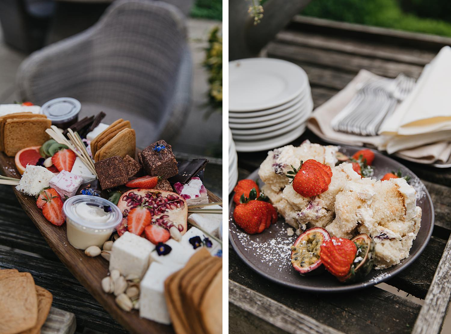 barnsley house wedding