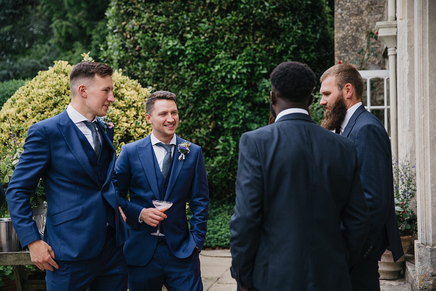 barnsley house wedding