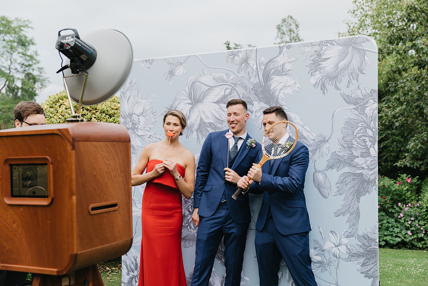 barnsley house wedding