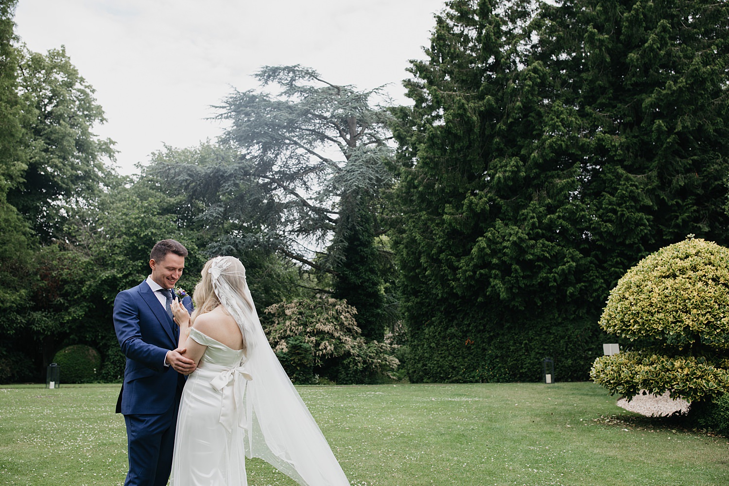 barnsley house wedding