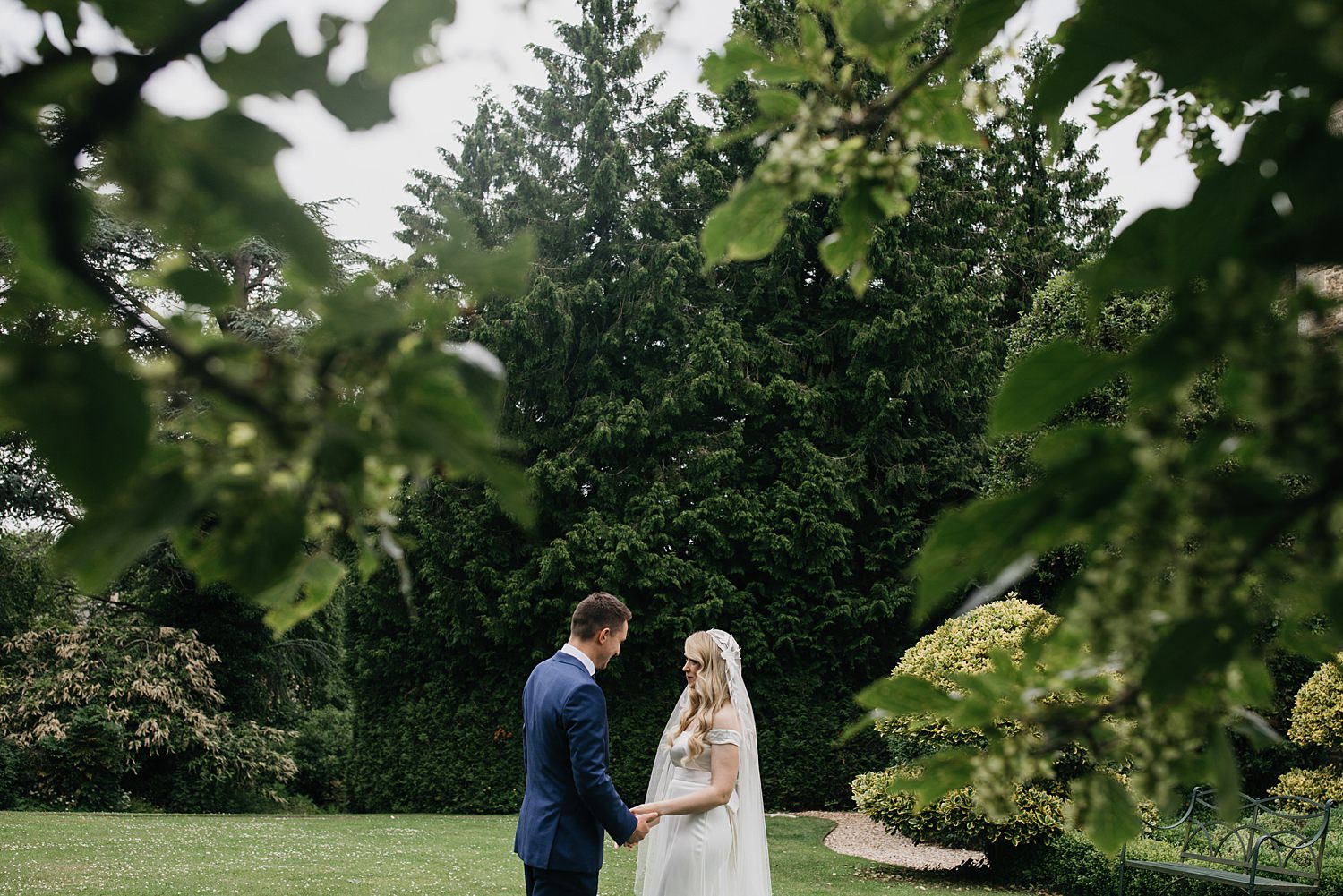 barnsley house wedding