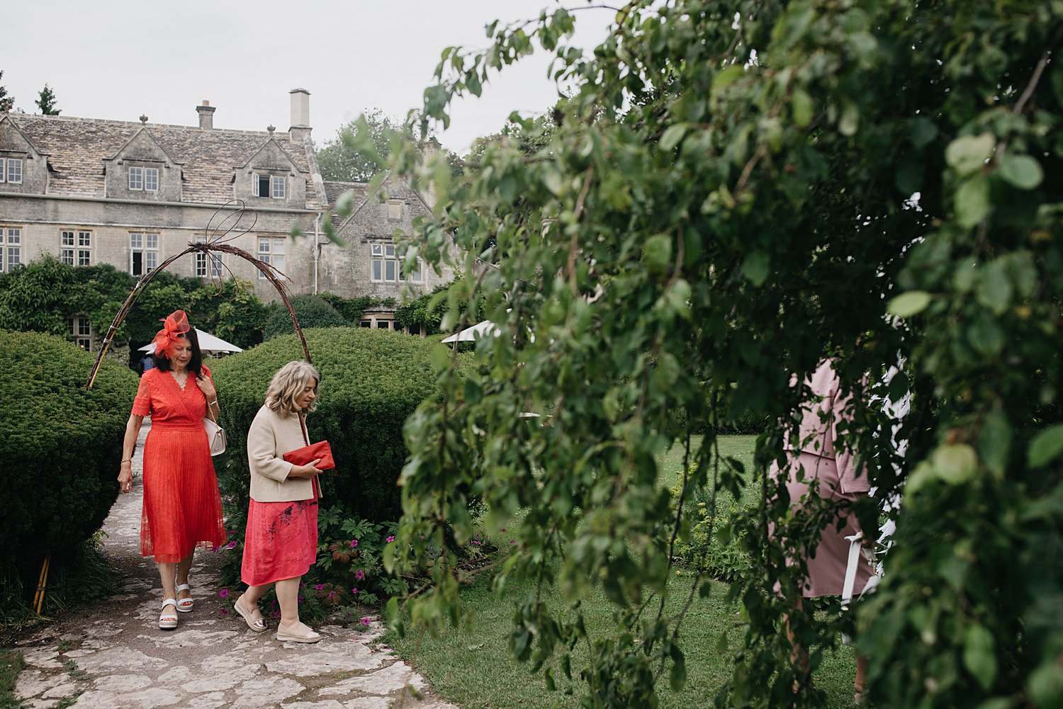 barnsley house wedding
