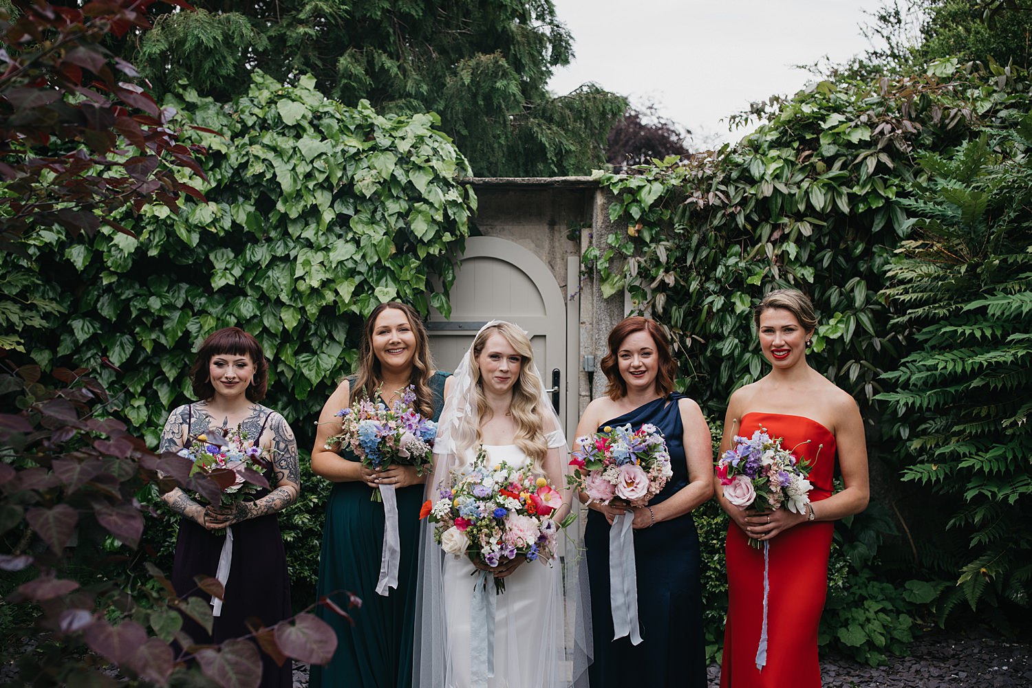 barnsley house wedding