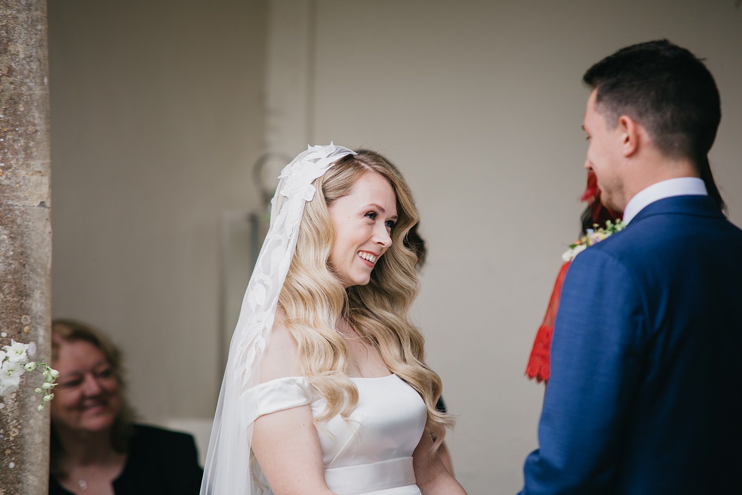 barnsley house wedding