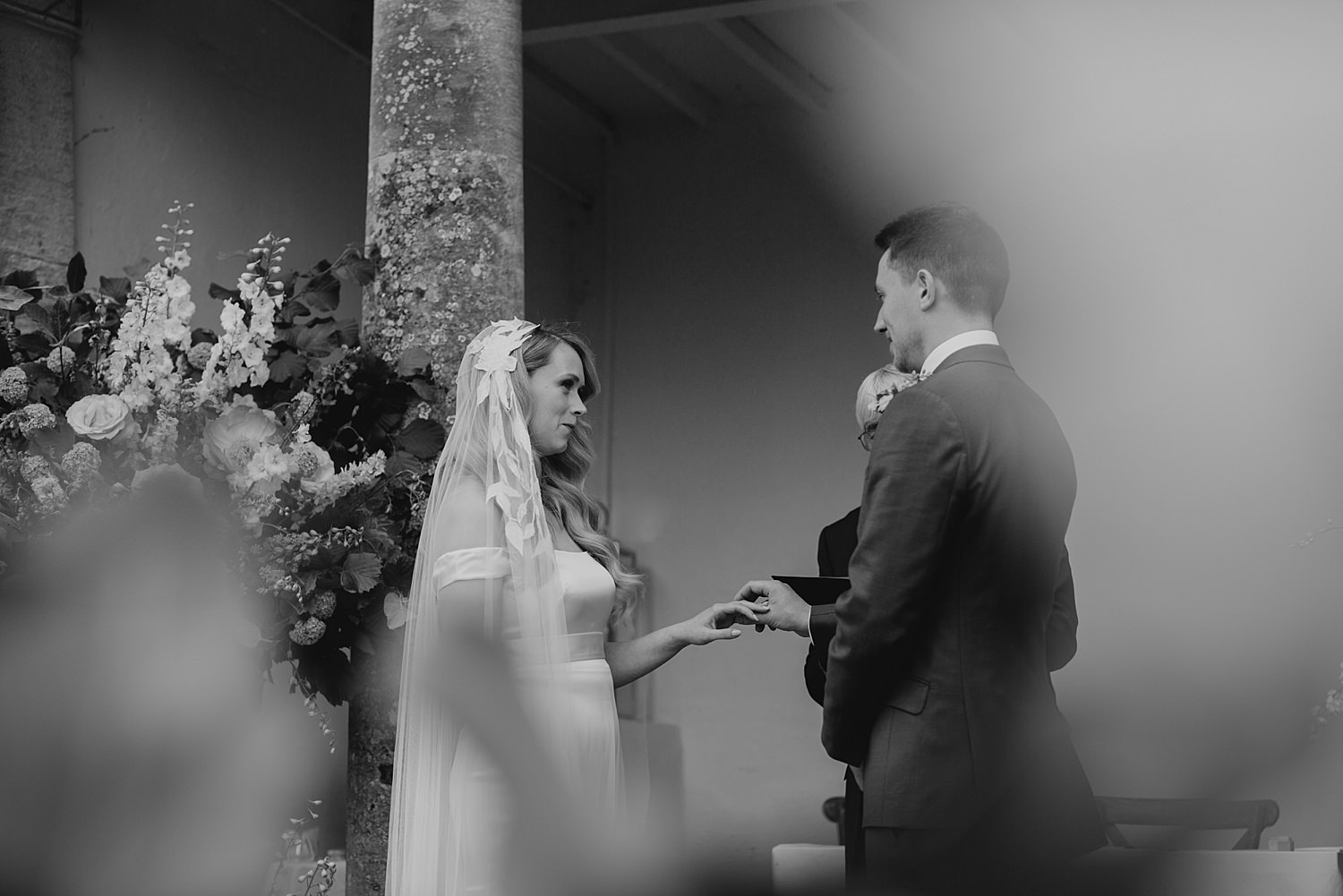 barnsley house wedding