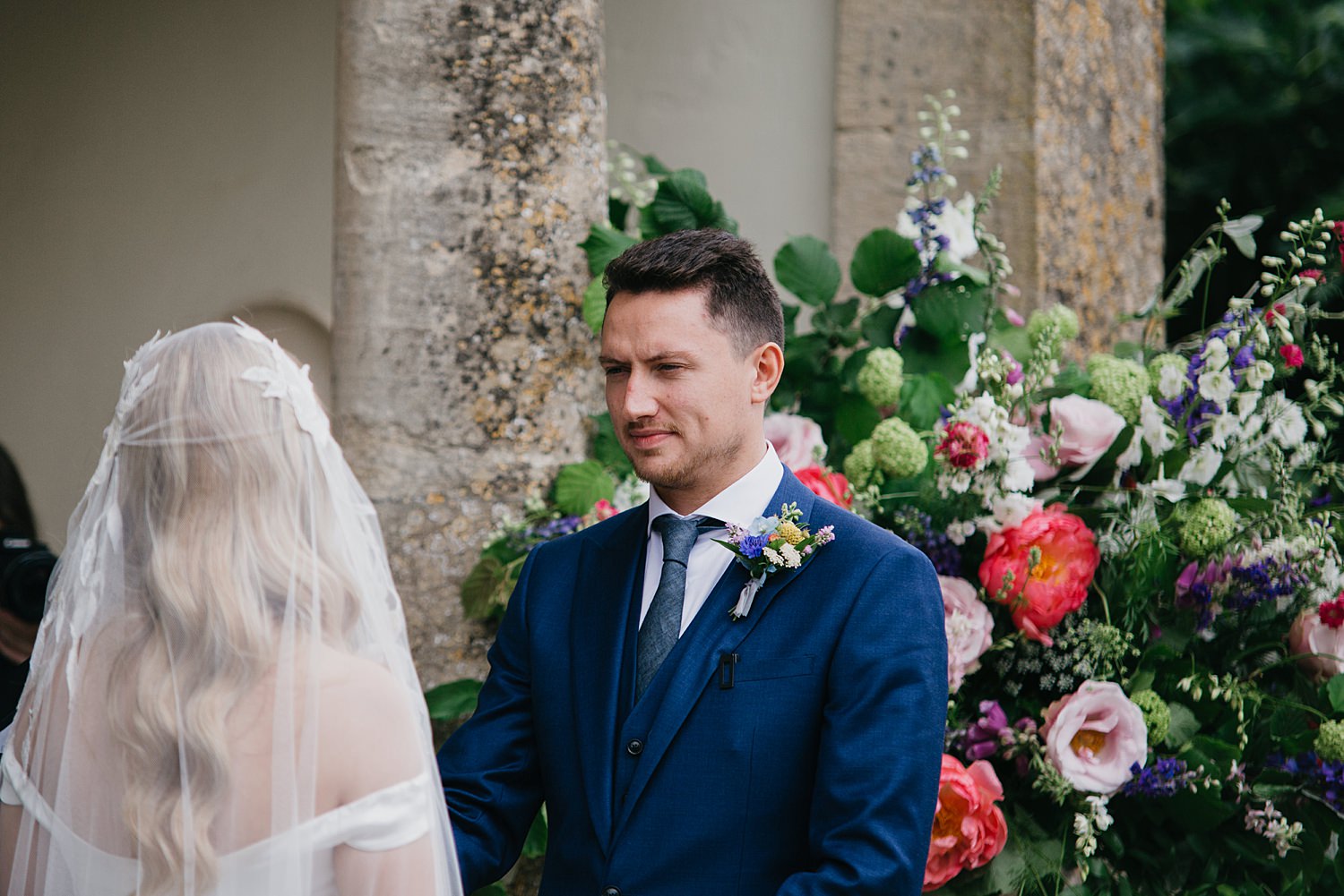 barnsley house wedding