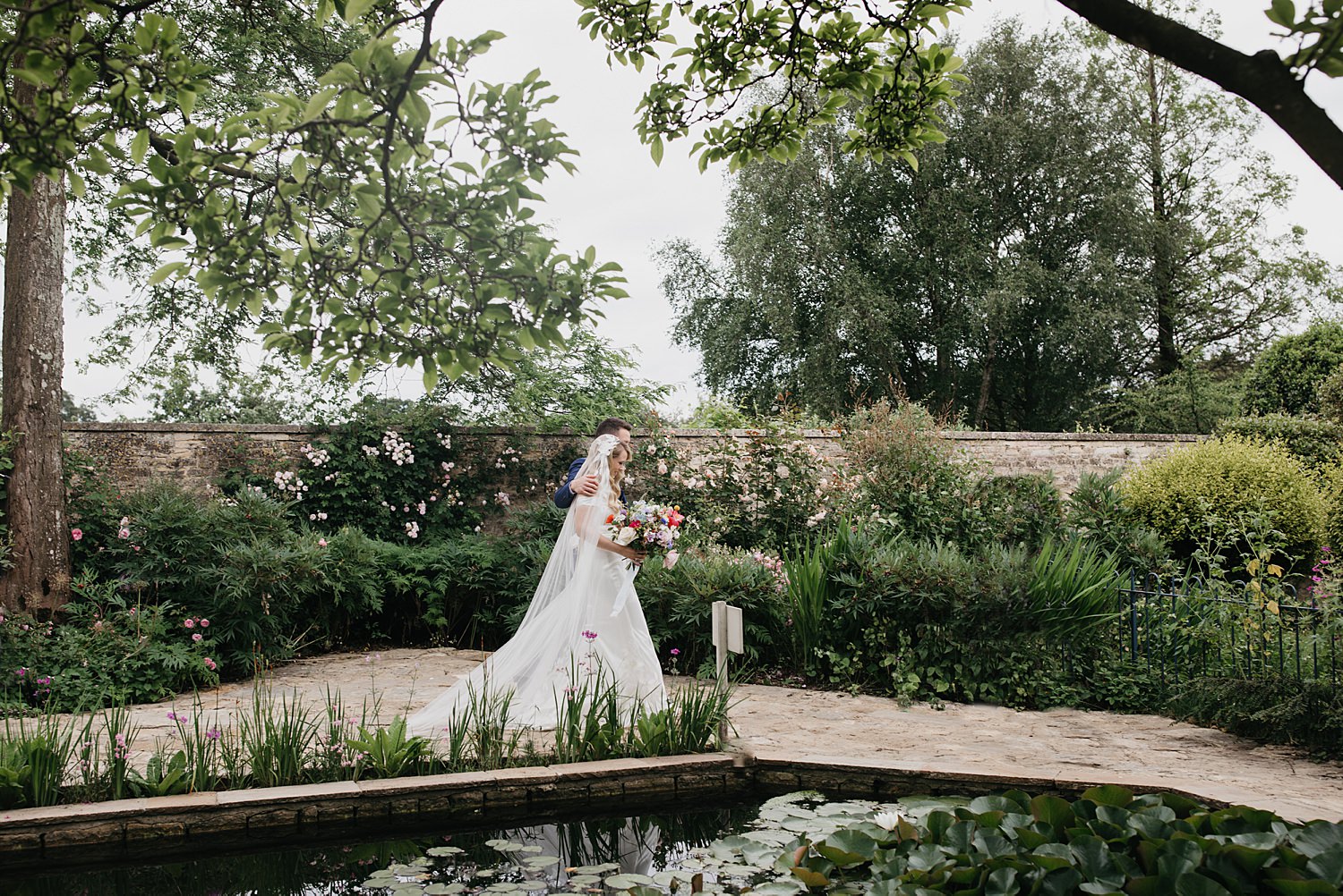 barnsley house wedding