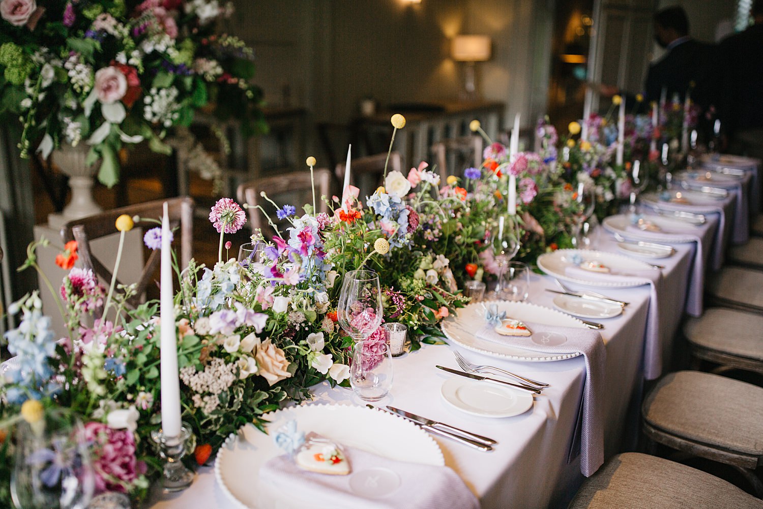 barnsley house wedding